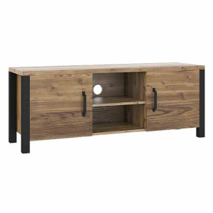 Furniture/tvunit/hel/cantata/appen+black