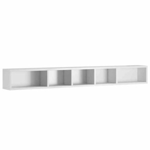 Furniture/shelf/hel/ballade/white