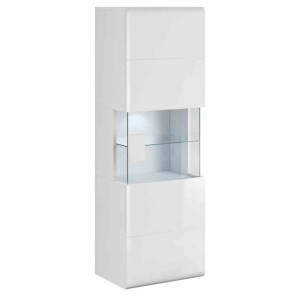 Furniture/cabinet/hel/ballade/white