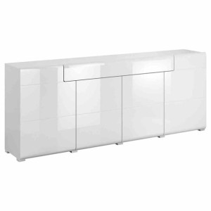 Furniture/sideboard/hel/ballade/white/4do1d