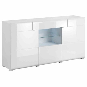 Furniture/sideboard/hel/ballade/white/3do1d