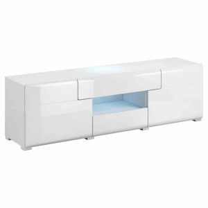 Furniture/tvunit/hel/ballade/white/2do2d