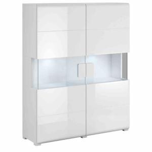 Furniture/sideboard/hel/ballade/white/h2do