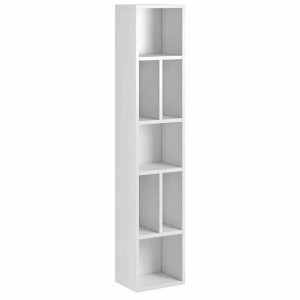 Furniture/bookcase/hel/ballade/white