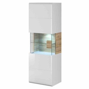 Furniture/cabinet/hel/ballade/white+oaksr