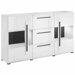 Furniture/sideboard/hel/intermezzo/white/2do3dgl