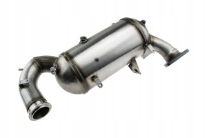 Nty Filtr Cząstek Stałych Dpf-pl-008