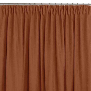 Curt/hom/milana/chenille/pleat/d/100/ginger/140x225
