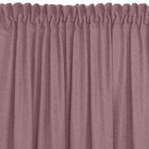 Curt/hom/milana/chenille/pleat/d/50/f/30/rose/280x300