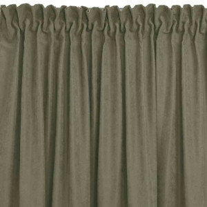 Curt/hom/milana/chenille/pleat/d/75/f/30/olive/140x300