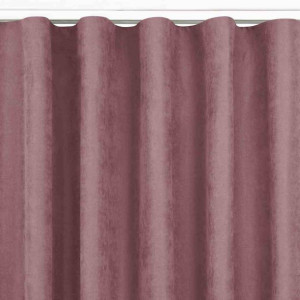Curt/hom/milana/chenille/pleat/w/70/rose/280x270