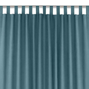 Curt/hom/milana/chenille/tab/azure/280x300