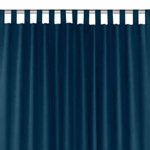 Curt/hom/milana/chenille/tab/indygo/140x300