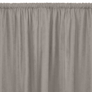 Curt/hom/milana/chenille/tunnel/cappuccino/140x270