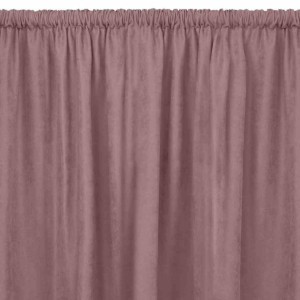 Curt/hom/milana/chenille/tunnel/rose/140x270