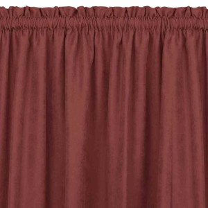 Curt/hom/milana/chenille/tunnel/f/30/coral/140x300