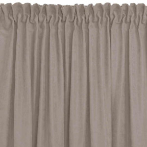 Curt/hom/milana/chenille/pleat/d/75/f/30/powdery/140x300