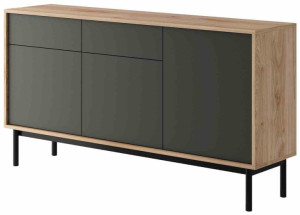 Furniture/sideboard/psk/basico/hickory/bk154