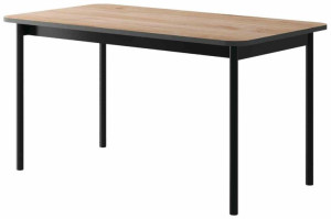 Table/dining/psk/basico/hickory/bl140