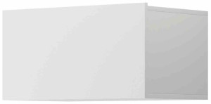 Furniture/shelf/psk/enjoyit/white/ed60