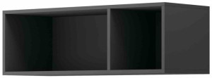 Furniture/shelf/psk/enjoyit/graphite/er90