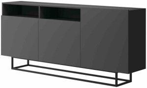 Furniture/sideboard/psk/enjoyit/graphite/ek180