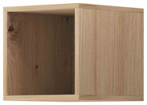 Furniture/shelf/psk/enjoyit/artisanoak/er30
