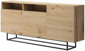 Furniture/sideboard/psk/enjoyit/artisanoak/ek180
