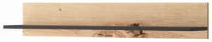 Furniture/shelf/psk/flowless/artisanoak+black/fp102