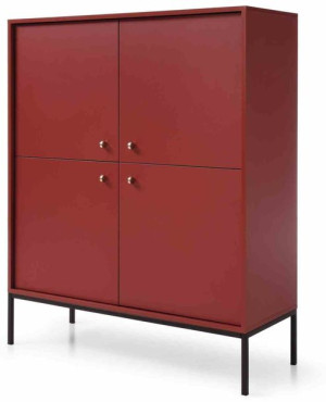 Furniture/sideboard/psk/monos/claret/mk104