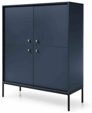 Furniture/sideboard/psk/monos/navyblue/mk104