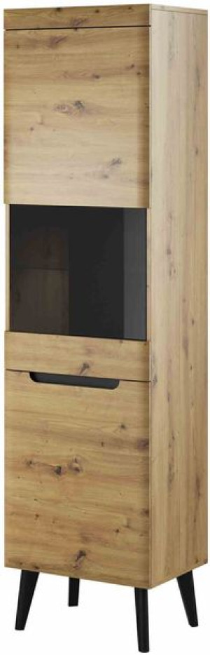 Furniture/dpcabinet/psk/nordis/artisanoak/nwt53