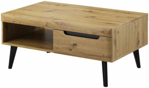 Table/coffe/psk/nordis/artisanoak/nl107