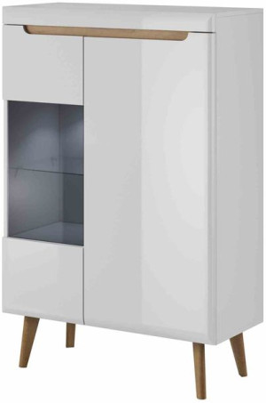 Furniture/dpcabinet/psk/nordis/white/nwt90