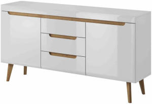 Furniture/sideboard/psk/nordis/white/nksz160