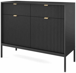 Furniture/sideboard/psk/novac/black/ksz104