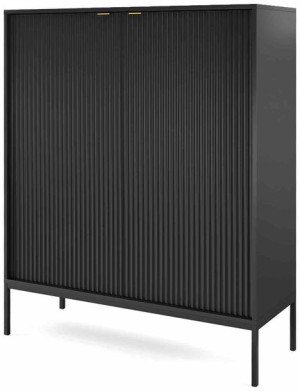 Furniture/sideboard/psk/novac/black/k104