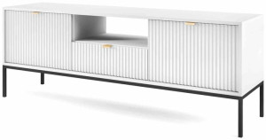 Furniture/tvunit/psk/novac/white/rtv154
