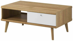 Table/coffe/psk/primo/rivieraoak+white/pl107