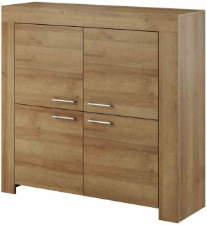 Furniture/sideboard/psk/skyfall/sonomaoak/sk120