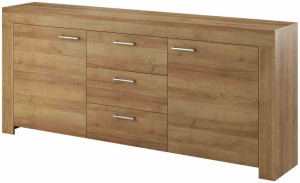 Furniture/sideboard/psk/skyfall/sonomaoak/sk200