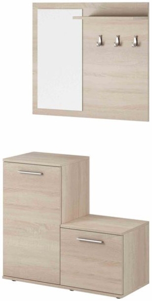 Furniture/hallwayset/psk/montini/sonomaoak