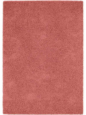 Rug/benut/swirls/rose/120x170