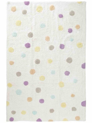 Rug/benut/bambini/beige/120x180