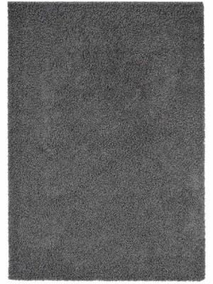 Rug/benut/swirls/dgrey/80x150