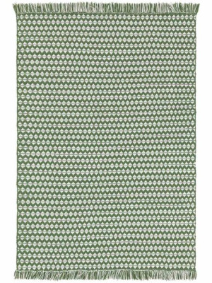 Rug/benut/morty/green/120x170