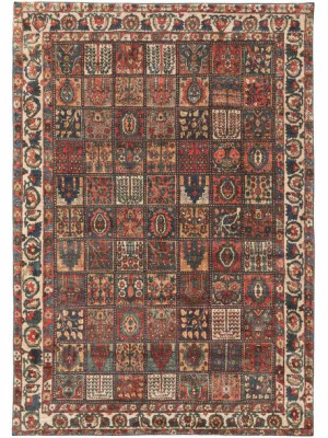 Rug/benut/mara/4/red/120x170