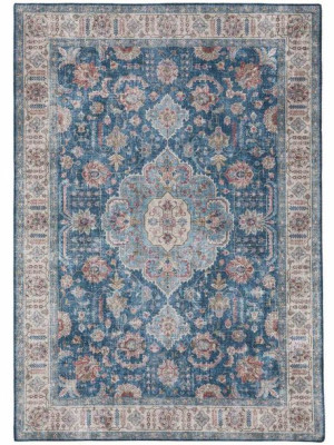 Rug/benut/laury/blue/120x170