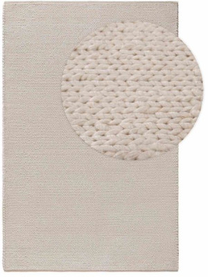 Rug/benut/uno/cream/120x170