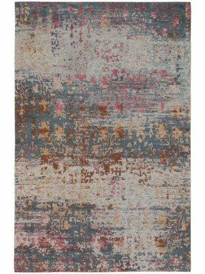 Rug/benut/frencie/5/blue/160x235